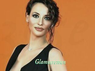 Glamourswan