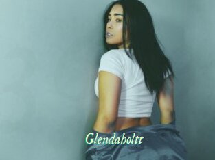 Glendaholtt