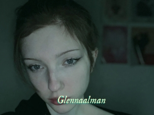 Glennaalman