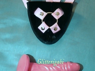 Glitterigabi
