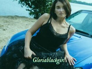 Gloriablackgirl