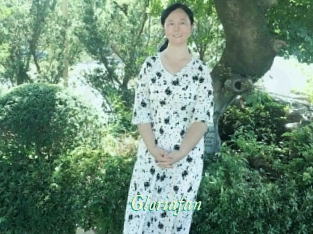 Gloriafan