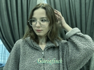 Gloriafinch
