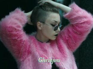Gloriajons