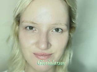 Glorialarson