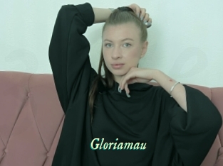 Gloriamau