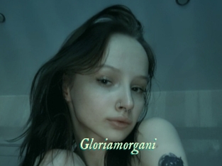 Gloriamorgani