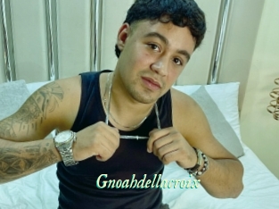 Gnoahdellacroix