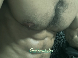 God_hunkules
