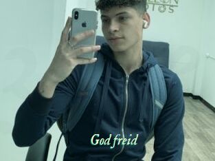 God_freid