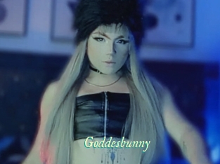 Goddesbunny