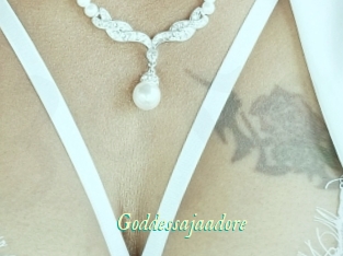 Goddessajaadore