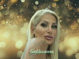 Goddessanna