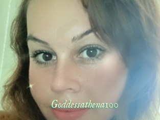 Goddessathena100