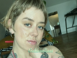 Goddessellaaa