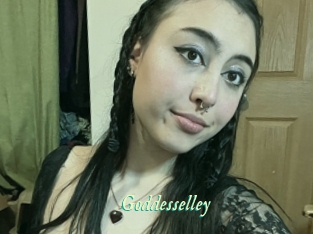 Goddesselley