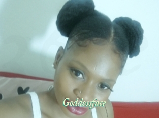 Goddessface