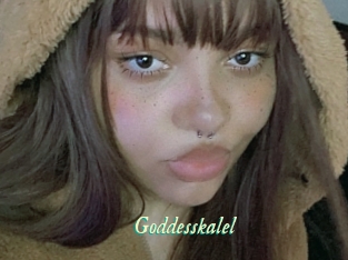 Goddesskalel
