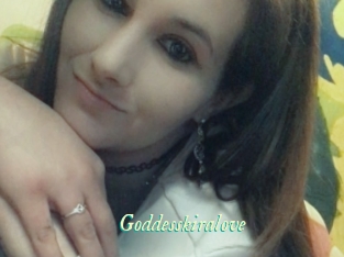 Goddesskiralove