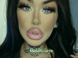 Goddesslucyx