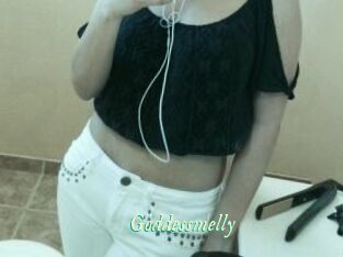 Goddessmelly