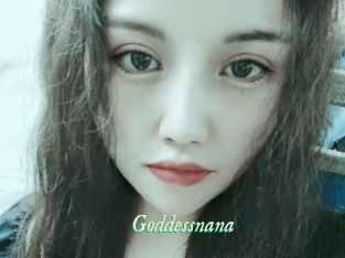 Goddessnana