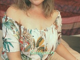 Goddessnicky