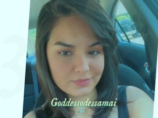 Goddessodessamai