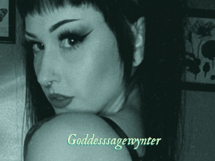 Goddesssagewynter