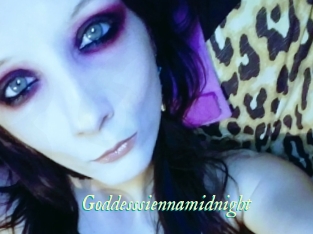 Goddesssiennamidnight