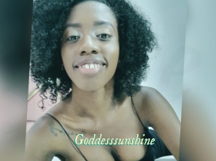 Goddesssunshine