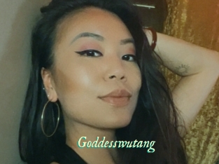 Goddesswutang