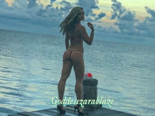 Goddesszarablaze