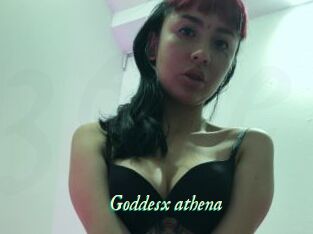 Goddesx_athena