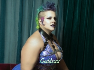 Goddexx