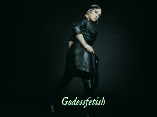 Godessfetish
