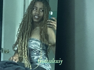 Godesslexiy