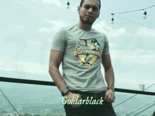 Goldarblack