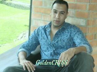GoldenCRISS