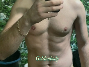 Goldenbody