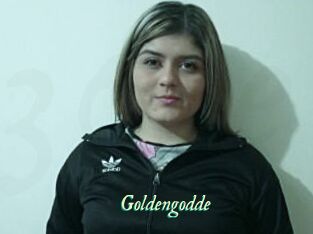 Goldengodde
