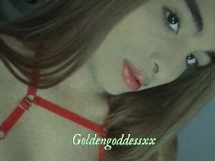 Goldengoddessxx