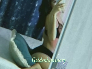 Goldenluminary