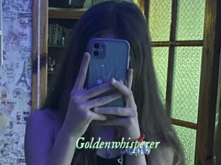 Goldenwhisperer