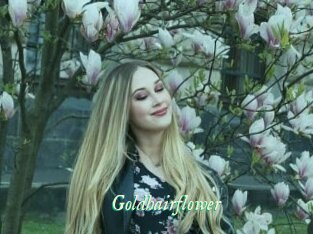Goldhairflower