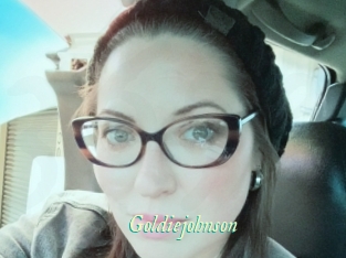 Goldiejohnson