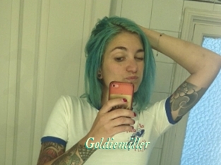 Goldiemiller