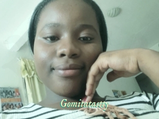 Gomitatastty