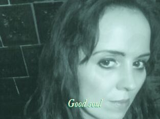 Good_soul