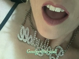 Goodgirlbabydoll